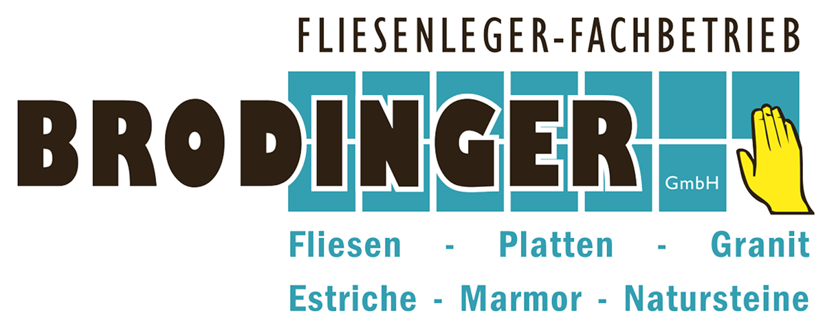  Brodinger Fliesenlegermeister-Fachbetrieb GmbH